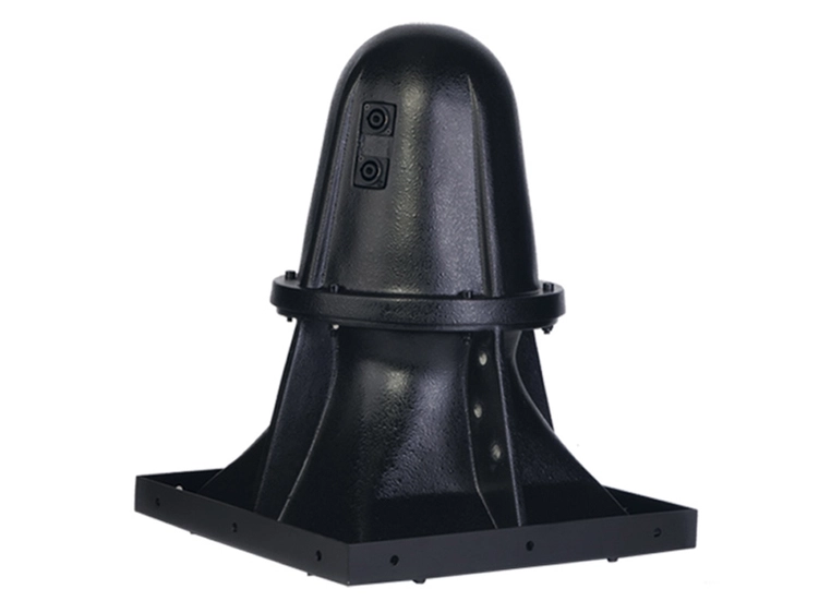 Audac HS 208 T - 8" Loudspeaker System 150 W - 100 V 